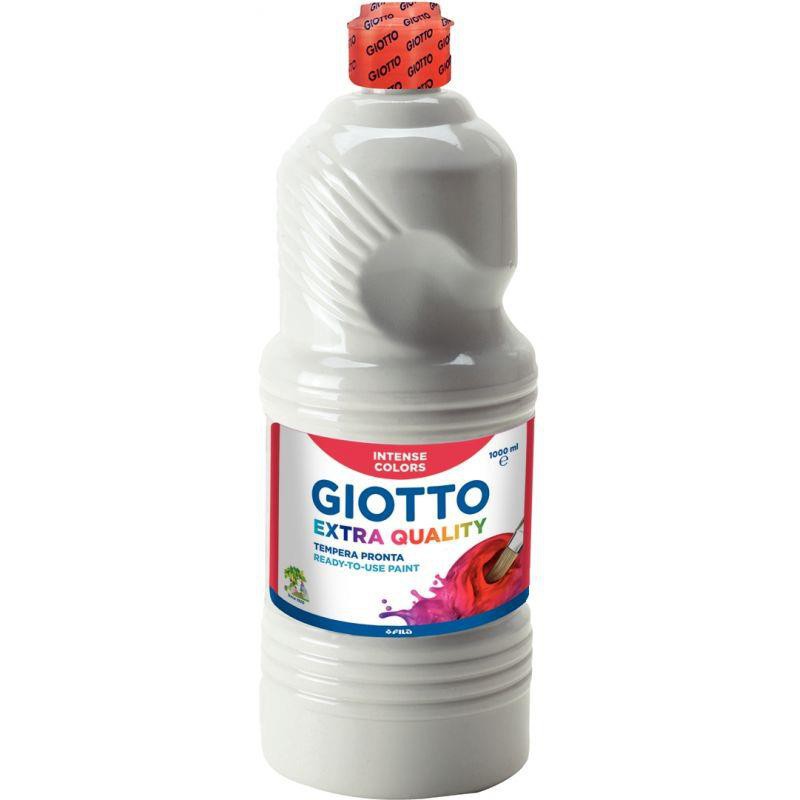 12 tubes de gouache Giotto extra fine - Top cadeau enfant